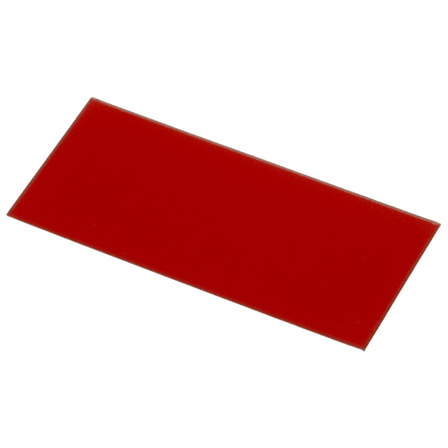 6201030 PRD Plastics  Cadres d'affichage et lentilles